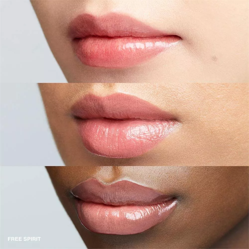 Bobbi Brown Crushed Oil-Infused Gloss